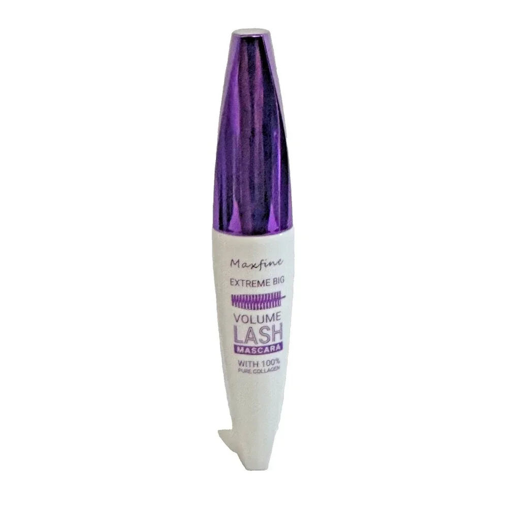 EXTREME LASH MULTIPLYING VOLUME MASCARA-01 EXTREME BLACK 0.3oz